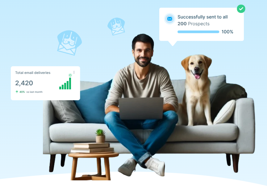 Bluetick.io Image